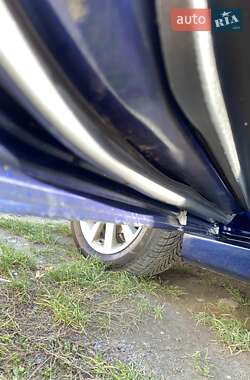 Універсал Mazda 6 2011 в  фото 27 Універсал Mazda 6 2011 в