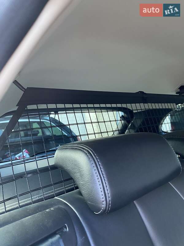 Универсал Mazda 6 2011 в Ивано-Франковске