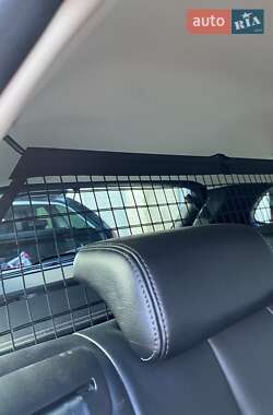 Універсал Mazda 6 2011 в  фото 24 Універсал Mazda 6 2011 в