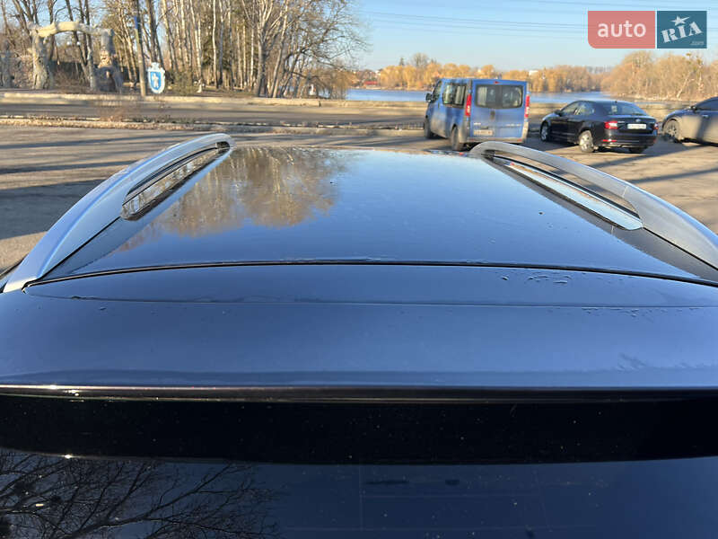 Універсал Mazda 6 2008 в Києві фото 18 Універсал Mazda 6 2008 в Києві