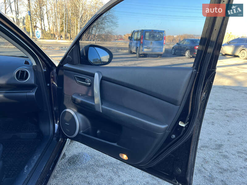 Універсал Mazda 6 2008 в Києві фото 28 Універсал Mazda 6 2008 в Києві