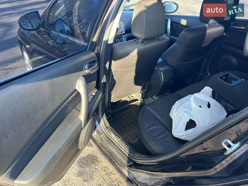 Універсал Mazda 6 2008 в Києві фото 31 Універсал Mazda 6 2008 в Києві