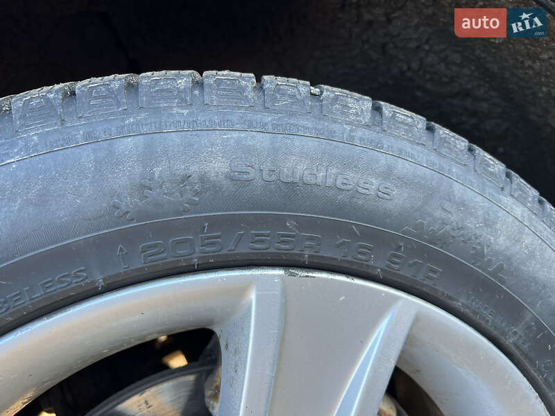 Універсал Mazda 6 2008 в Києві фото 36 Універсал Mazda 6 2008 в Києві