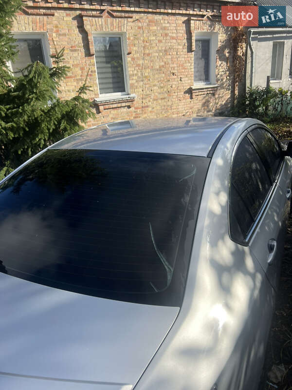 Седан Mazda 6 2009 в Ирпене