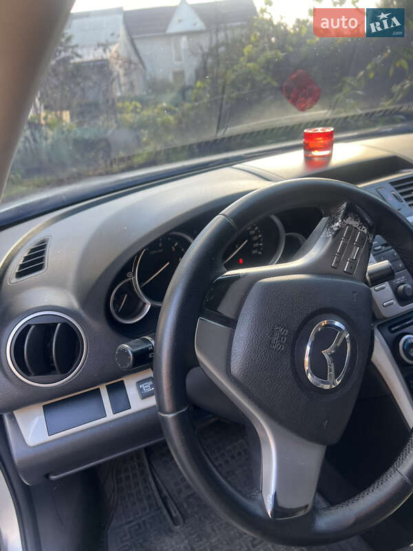 Седан Mazda 6 2009 в Ирпене