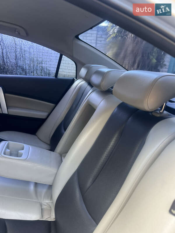 Седан Mazda 6 2009 в Ирпене