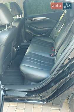 Седан Mazda 6 2019 в 