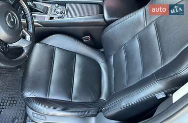 Седан Mazda 6 2016 в  фото 23 Седан Mazda 6 2016 в