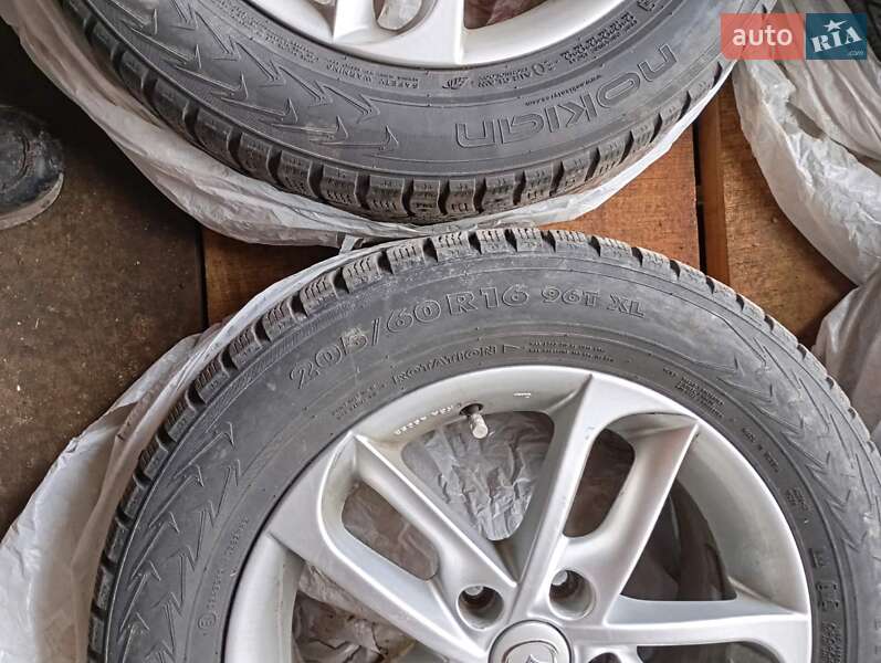 Універсал Mazda 6 2010 в Житомирі фото 6 Універсал Mazda 6 2010 в Житомирі