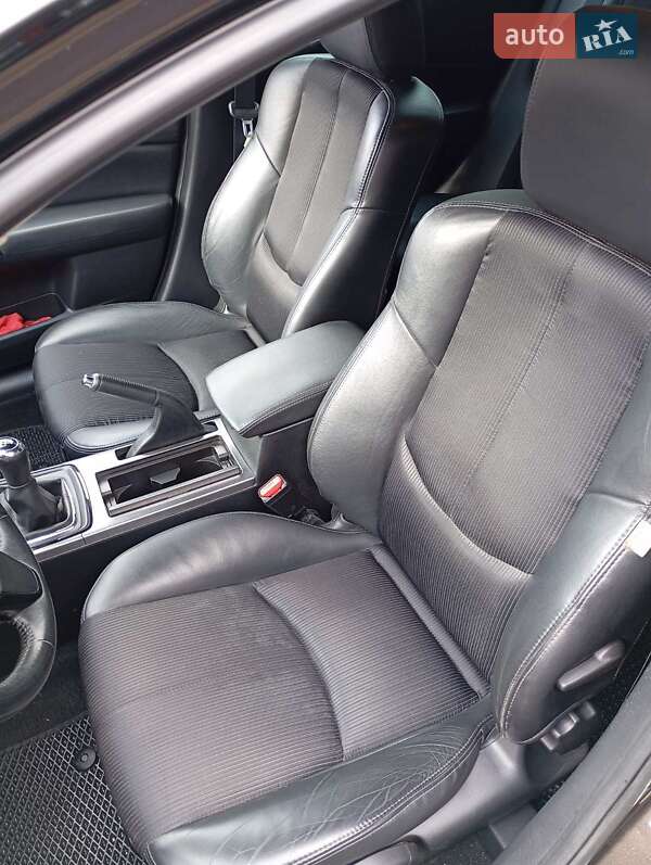 Універсал Mazda 6 2010 в Житомирі фото 10 Універсал Mazda 6 2010 в Житомирі