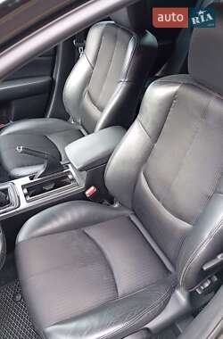 Універсал Mazda 6 2010 в 