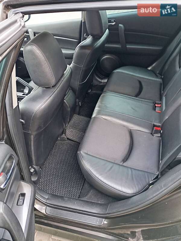 Універсал Mazda 6 2010 в Житомирі фото 16 Універсал Mazda 6 2010 в Житомирі
