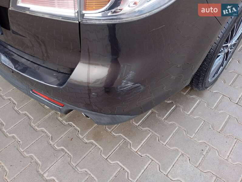 Універсал Mazda 6 2010 в Житомирі фото 21 Універсал Mazda 6 2010 в Житомирі