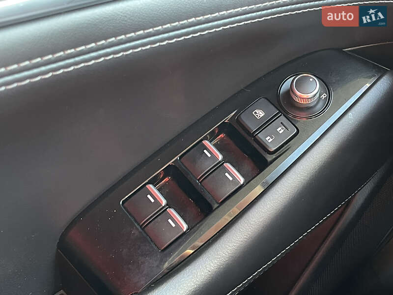 Седан Mazda 6 2018 в Луцьку фото 41 Седан Mazda 6 2018 в Луцьку