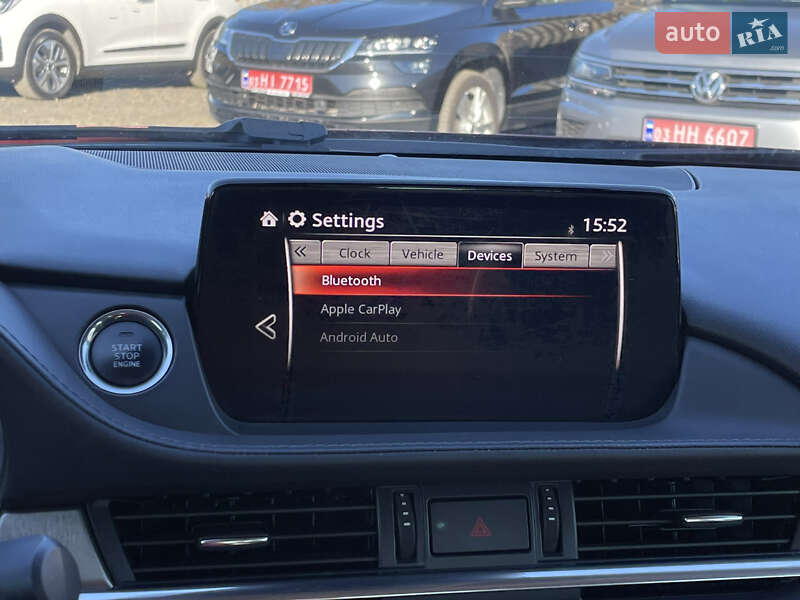 Седан Mazda 6 2018 в Луцьку фото 54 Седан Mazda 6 2018 в Луцьку