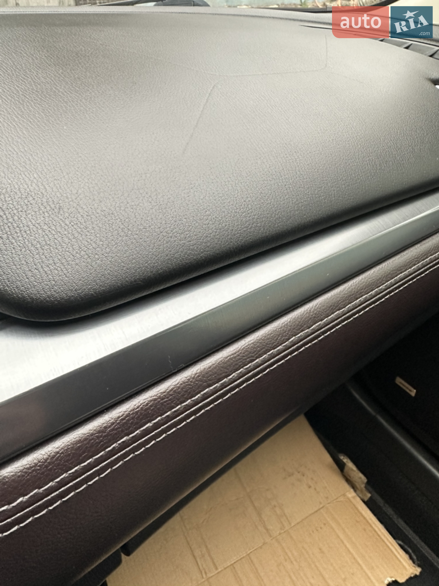 2015 Mazda 6 - мініатюра 3