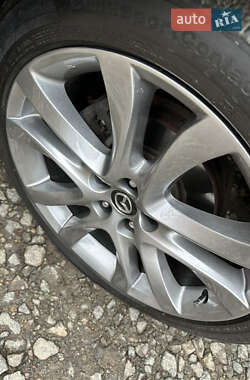 Седан Mazda 6 2015 в 