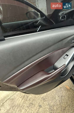 Седан Mazda 6 2015 в 