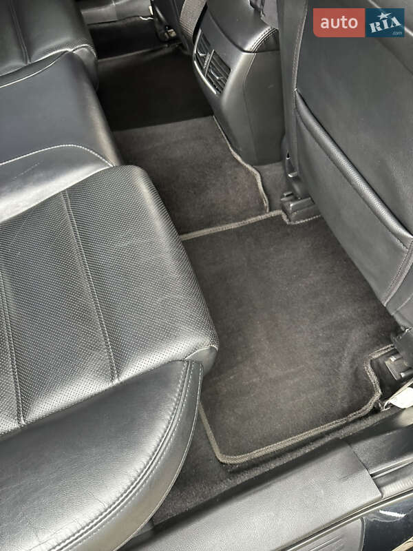 Седан Mazda 6 2015 в Харькове