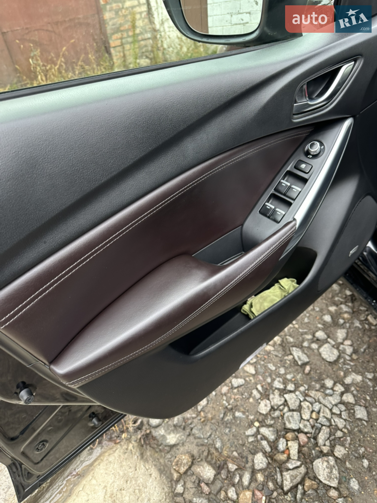 2015 Mazda 6 - мініатюра 20