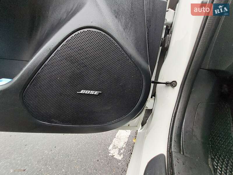 Седан Mazda 6 2016 в Охтирці