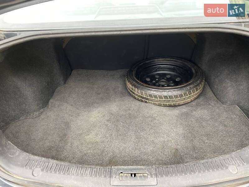 Седан Mazda 6 2011 в Запорожье фото 9 Седан Mazda 6 2011 в Запорожье
