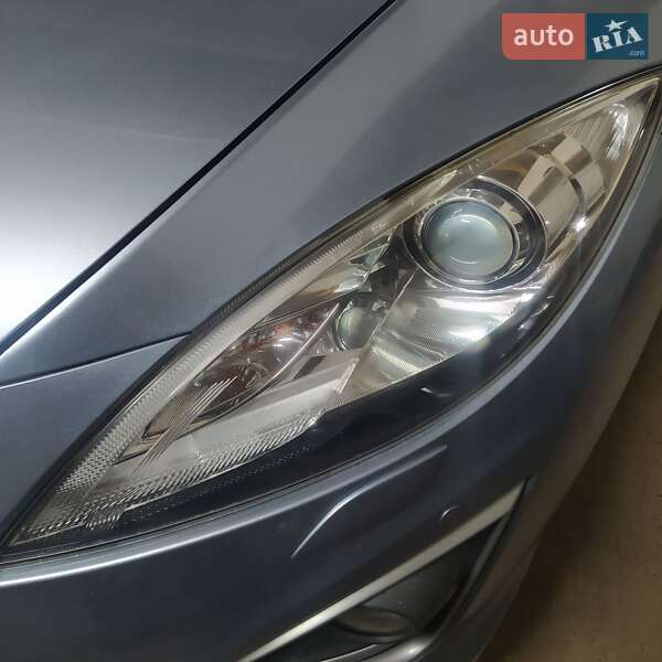 Універсал Mazda 6 2011 в Городенці фото 7 Універсал Mazda 6 2011 в Городенці