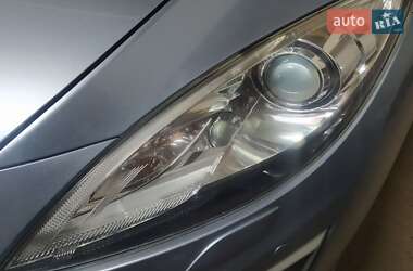 Універсал Mazda 6 2011 в  фото 7 Універсал Mazda 6 2011 в