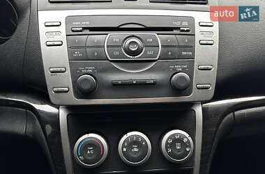 Седан Mazda 6 2012 в  фото 21 Седан Mazda 6 2012 в