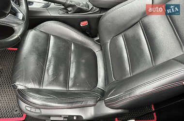 Універсал Mazda 6 2012 в 