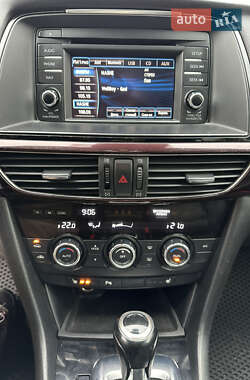 Універсал Mazda 6 2012 в 