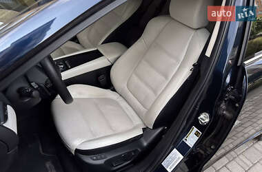 Седан Mazda 6 2016 в 