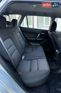 Универсал Mazda 6 2006 в 