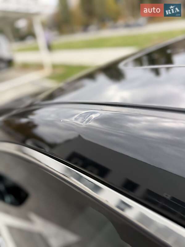 Седан Mazda 6 2016 в Черкассах фото 10 Седан Mazda 6 2016 в Черкассах