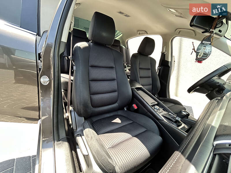 Седан Mazda 6 2016 в Хмельницькому фото 16 Седан Mazda 6 2016 в Хмельницькому