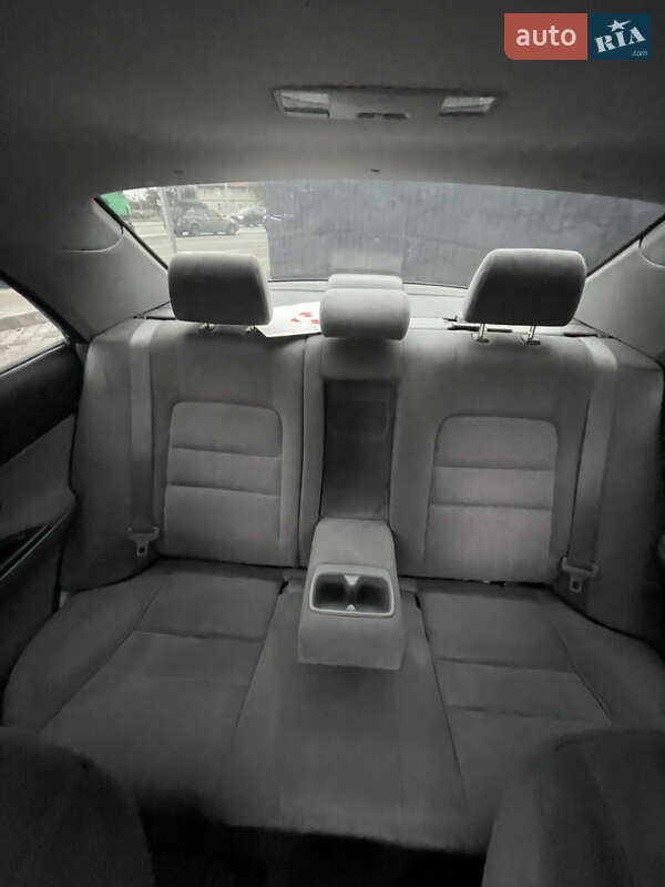Седан Mazda 6 2004 в Киеве фото 8 Седан Mazda 6 2004 в Киеве