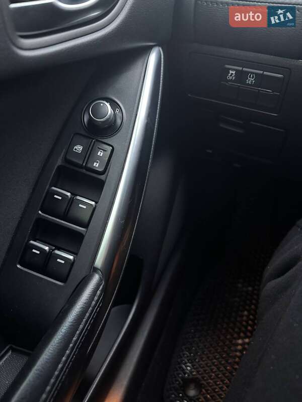 Седан Mazda 6 2015 в Киеве фото 13 Седан Mazda 6 2015 в Киеве