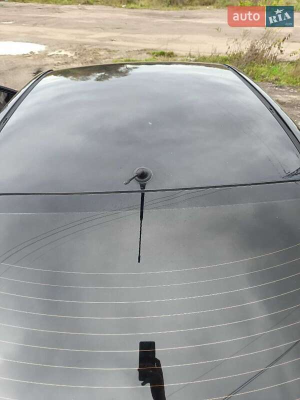 Седан Mazda 6 2007 в Житомирі