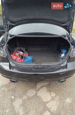 Седан Mazda 6 2007 в  фото 11 Седан Mazda 6 2007 в