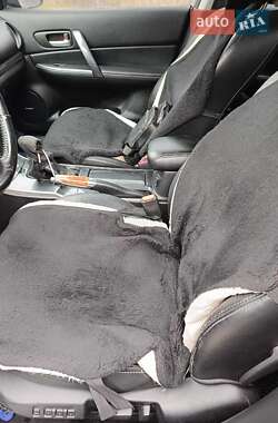 Седан Mazda 6 2007 в  фото 25 Седан Mazda 6 2007 в