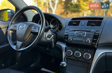 Универсал Mazda 6 2010 в 
