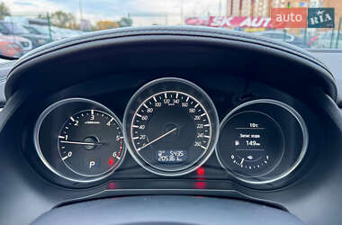 Седан Mazda 6 2016 в 