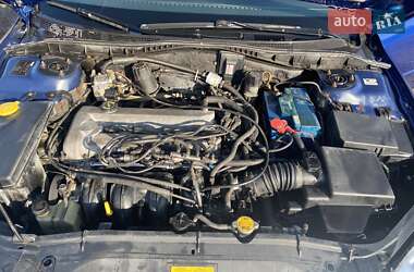 Седан Mazda 6 2003 в  фото 6 Седан Mazda 6 2003 в