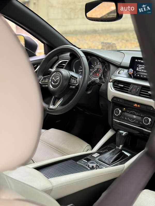 Седан Mazda 6 2017 в Николаеве фото 15 Седан Mazda 6 2017 в Николаеве