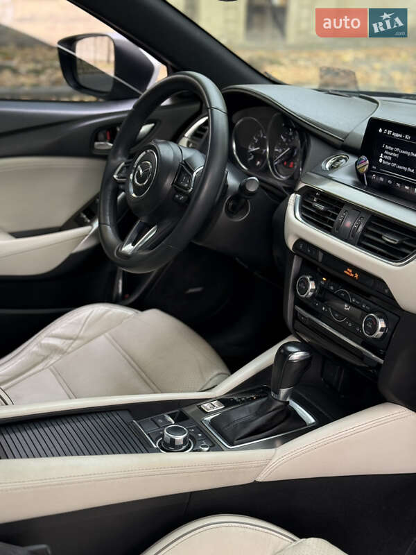 Седан Mazda 6 2017 в Николаеве фото 18 Седан Mazda 6 2017 в Николаеве