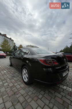 Седан Mazda 6 2009 в  фото 3 Седан Mazda 6 2009 в