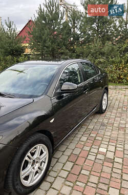 Седан Mazda 6 2009 в Ивано-Франковске