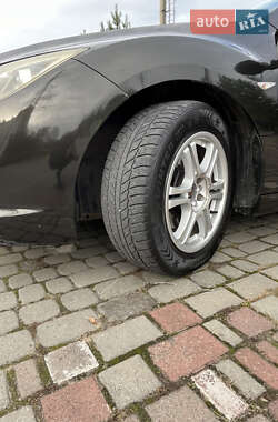 Седан Mazda 6 2009 в Ивано-Франковске