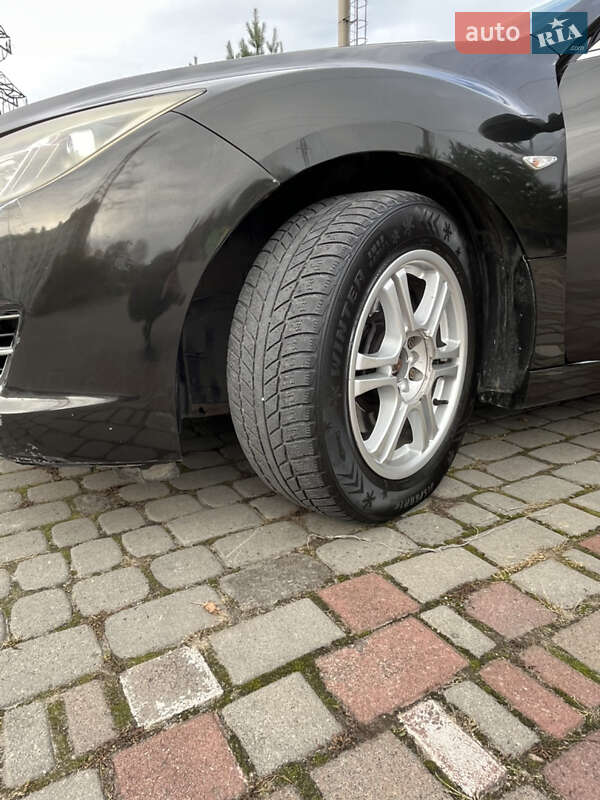 Седан Mazda 6 2009 в Івано-Франківську фото 27 Седан Mazda 6 2009 в Івано-Франківську
