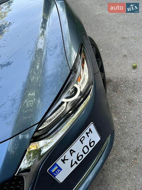 Седан Mazda 6 2018 в Полтаве фото 2 Седан Mazda 6 2018 в Полтаве